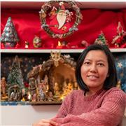 Insegnante di Inglese per ragazzini e adulti o aiuto compiti (online o in presenza)