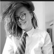 Besoin d’aide pour évoluer ? N’hésiter pas à m’envoyer un dm ! ☺️