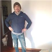 Autore di due pubblicazioni di buon successo, diplomato con il massimo dei voti presso il Liceo classico di Perugia impartisce lezioni ed aiuto compiti