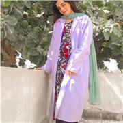 Syeda Fatima