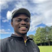Joshua Wiredu