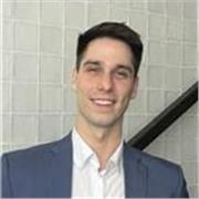 Native Canadian English Teacher