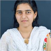 Ravina Ravindra Agarkar