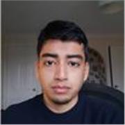 Maths tutor for A-level and GCSE students