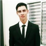 Reforço escolar nas matérias de ciências e biologia. Aulas individuais abordando as maiores dificuldades de cada aluno