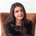 Merhaba! Ben Romina, Python, matematik ve Farsça alanlarında Türkçe ve Farsça özel ders veriyorum.