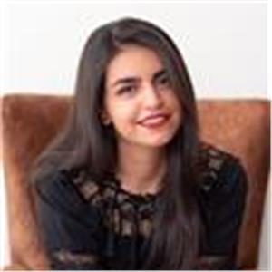 Romina Dehghani Mohammadi