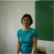 Profesora, Licenciada y Magister en Historia