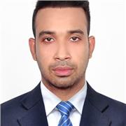 Hardworking, professional & friendly math expert with qualifications.