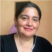 Berenice Muñoz