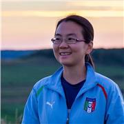 Insegnante madrelingua Cinese offre lezioni private di conversazione per adulti e bambini a Milano.
Offre lezioni online in Italia