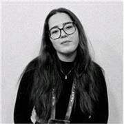 Estudiante en ultimo año de sociología con media de 9.1 y experiencia previa en clases particulares en primaria y secundaria.