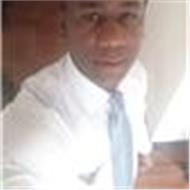 Marcos Alexander