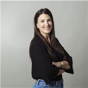 Profesora Titulada Técnico Superior PRL (3 especialidades)