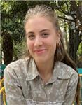 Estudiante de licenciatura en psicopedagogia