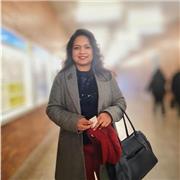 TESOL certified English Tutor for all age groups