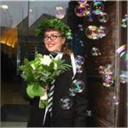 Mi chiamo Giada Bona, sono laureata in Pedagogia presso l’Università di Urbino e offro ripetizioni e supporto allo studio online.