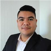 Maestro de ciencias nivel secundaria y prepa, materias como matemáticas, química, biología e inglés con 6 años de experiencia
