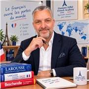 PROFESOR NATIVO FRANCES - UN MES EN TU PROGRAMA DE 4 MESES