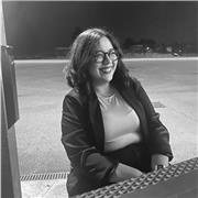 Sono una studentessa di sociologia al secondo anno e sono disponibile a dare ripetizioni e aiutare con i compiti :)