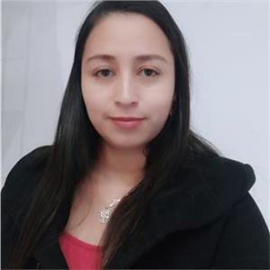 Viviana Gineth Torres Hernandez