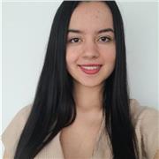 Angélica Usma