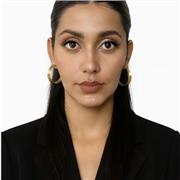 Trabajadora social, técnica en atención a la primera infancia y trabajo comunitario