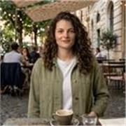 Laureanda magistrale in ingegneria impartisce lezioni in Matematica, Fisica, Chimica e aiuto compiti
