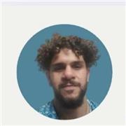 Professor de percussões, corda e canto