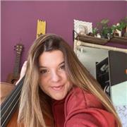 Clases de violonchelo y música a todos los niveles