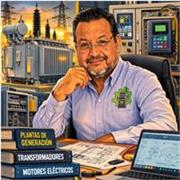 Profesor de matematicas y fisica a nivel educacion media superior