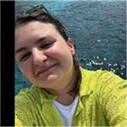 Salve, mi chiamo Anna , sono laureata in lingue (inglese e tedesco)  presso la Federico II di Napoli. Lavoro online.
