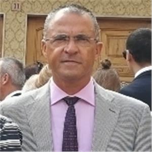 Antonio Garcia Moreno