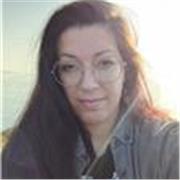 Profesora de mecanografía apto para todas las edades