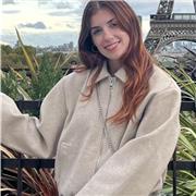 Reeducadora con conocimiento para dar clases de matemáticas a primaria y secundaria.