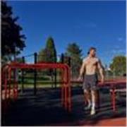 Hyrox-Coach | Fitness- und Athletiktrainer mit Ernährungsberatung