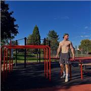 Hyrox-Coach | Fitness- und Athletiktrainer mit Ernährungsberatung