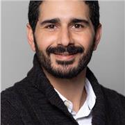 Ingénieur étudiant en mastère spécialisé, propose des cours d'arabe.