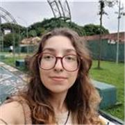 Professora de Ciências e Biologia para fundamental e vestibulares, além de reforço para graduação