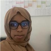 Asma Aboubakari