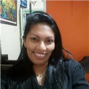 Soy profesora de básica primaria y preescolar me gusta enseñar directamente las bases del aprendizaje