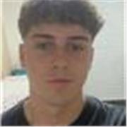 Estudiante Francófono en la Universidad de Málaga en 2º año en el doble grado de Traducción e Interpretación + Turismo.