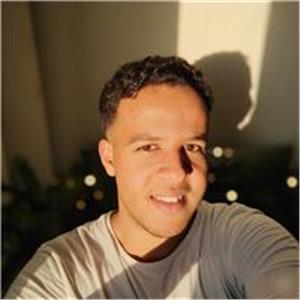 Ahmed Sarhan Mohamed Hassan