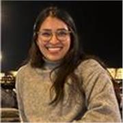 Maestra en química, matemáticas y ciencias ambientales