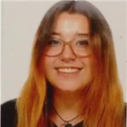 Estudiante en Málaga ofrece clases de apoyo en la materia de Anatomía/Biología. Facilito esquemas y temario extenso (Fáciles de entender y bien explicados!)