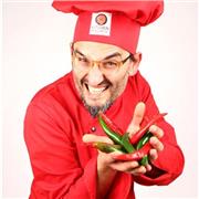 La Cucina oltre la Cucina con Chef Mendo Fabio Mendolicchio