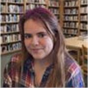 Persona empática,sociable con gran dedicación a enseñar y resolver dudas.Dirigido a niños de 5 a 12 años