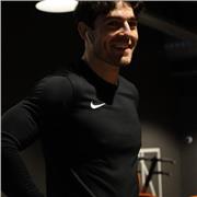 Personal trainer et préparateur physique - Spécialiste développement athlétique, articulaire et rehab