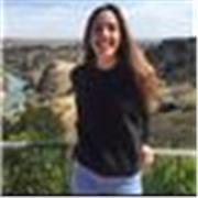 Profesora de ingles, matematicas, historia, español, lemgua y literatura