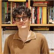 Sono uno studente di Medicina e offro lezioni di biologia, istologia, anatomia umana, fisiologia e preparazione al semestre filtro